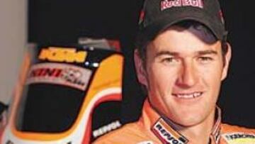 <b>ALTERNATIVA.</b> Coma tiene calidad para hacer un gran Dakar.