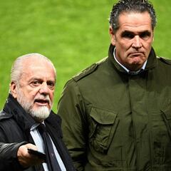 El Nápoles tenía razón: el partido con la Juve se jugará