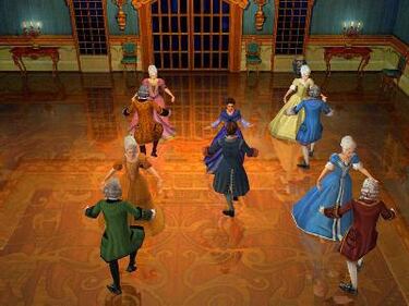 Sid Meier's Pirates!, Impresiones