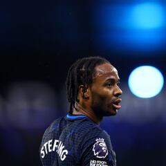 Maresca, sobre Sterling: “No es el tipo de extremo que me gusta”