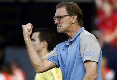 Primera predictions: week 38