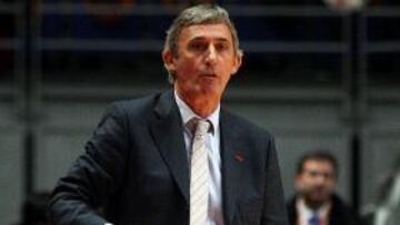 Svetislav Pesic