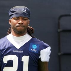 First Guyton and Jones, now this: Dallas Cowboys announce another injury