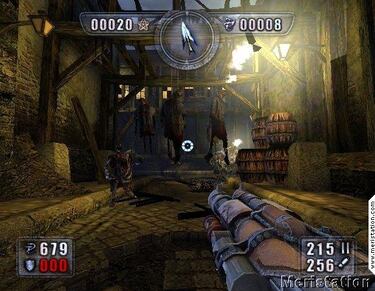 El lanzamiento de Painkiller en Xbox queda en el aire