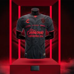 Atlas, Pachuca and other Liga MX sides pay tribute to Mexican culture via 2023 third jerseys