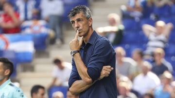 San Sebastián sueña despierto con una Real de Champions