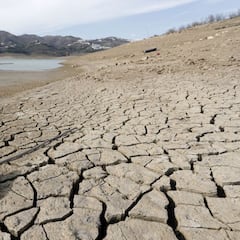 Restricciones de agua por la sequía: cuáles pueden ser y cuándo comenzarían