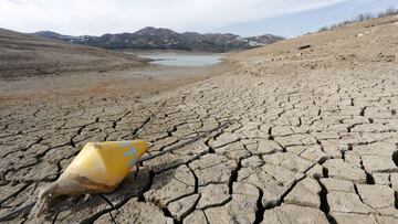 Restricciones de agua por la sequ&iacute;a: cu&aacute;les pueden ser y cu&aacute;ndo comenzar&iacute;an