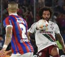 Cerro Porteño 0-0 Fluminense: resumen y resultado