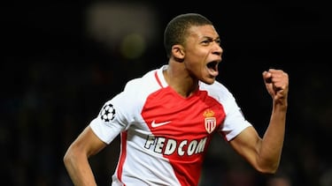 El caso Mbappé: Francia y el Real Madrid, un matrimonio de éxito (casi) total