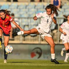 Las semifinales pasan por vencer a República Checa