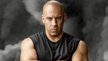 Las 10 mejores películas de Vin Diesel y dónde verlas online