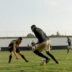 ¡La Liga de la segunda oportunidad! El programa de Corona para la reinserción social