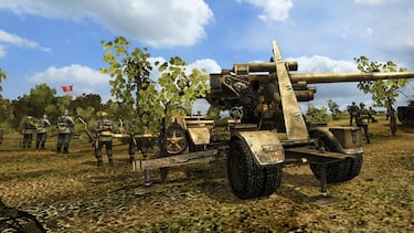 Este fue el primer videojuego eliminado por completo de Steam: era de Square Enix y cabreó a todos los que pagaron por él