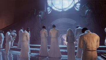 Captura de pantalla - BioShock Infinite (360)