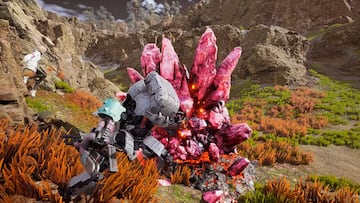 Imágenes de Synduality: Echo of Ada