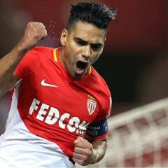 ‘Tata’ Martino apagó rumores sobre llegada de Falcao a la MLS