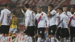 Sigue el partido en directo