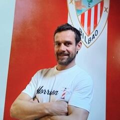 Koikili: “Con Nico Williams hubiésemos formado un cañón de banda”