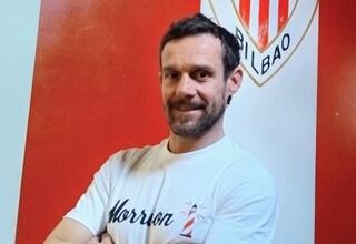 Koikili: “Con Nico Williams hubiésemos formado un cañón de banda”