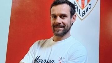 Koikili: “Con Nico Williams hubiésemos formado un cañón de banda”