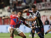 Este Colo Colo deja dudas