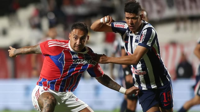 Este Colo Colo deja dudas