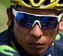 Quintana: "Un podio tan sufrido tiene un sabor especial"