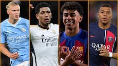 ¿Quién ganará la Champions según EA SPORTS FC 24? Simulamos todos los partidos tras el sorteo de cuartos