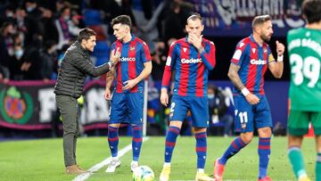 Turno para las renovaciones en el Levante