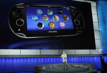 SONY prepara “anuncios relevantes” para esta semana