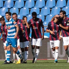 Apelación ratifica que el Extremadura no cometió alineación indebida