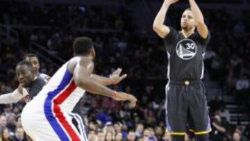 Un año después: Sixers ganan por +10 y GS pierde por -10