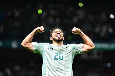 De Alex Padilla a Henry Martin: las bajas más importantes de México en la Copa Oro de la Concacaf 2025