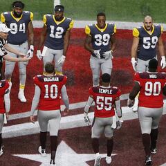 AAF, la liga de futbol americano que sorprende en USA