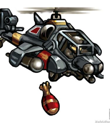 Metal Slug y King of Fighters en nuestros teléfonos móviles