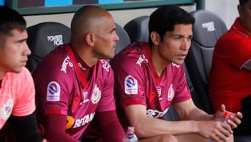 Suazo y Fernández incluidos: La Serena anuncia la partida de 19 jugadores