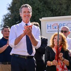 2022 Midterm Elections results in California: who won the Senate, House and Governor races?