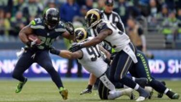 Los Rams arrancan la temporada frente a los Seahawks en St Louis.