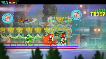 Captura de pantalla - Guacamelee! Super Turbo Champion Edition (360)