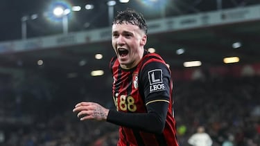 Así salió Álex Jiménez del Real Madrid