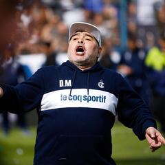 El sueño frustrado de Diego Maradona con Jorge Valdivia