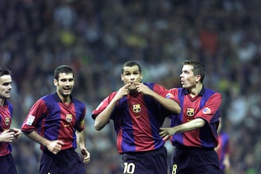 Nico Williams y los ‘clausulazos’ más recordados del FC Barcelona
