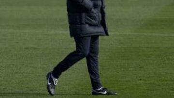 Freixa: "Es factible que Guardiola renueve en julio"