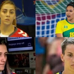 Rumanía: escándalo de dopaje antes de jugar con España