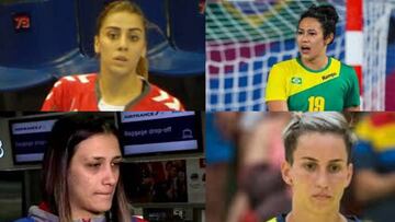 Rumanía: escándalo de dopaje antes de jugar con España