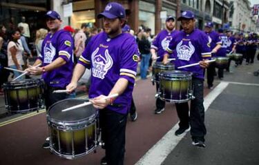 TRIBUNA LIBRE: God Save the International Series