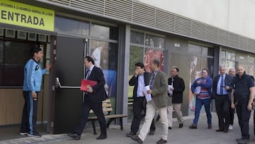 Querella masiva si el Consejo de Estado hace repetir las elecciones de la Federación