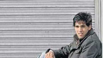 <b>HA VUELTO. </b>Jacobo, recuperado de sus lesiones, fue titular con el B.