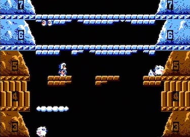 Pit abre sus alas en la Consola Virtual